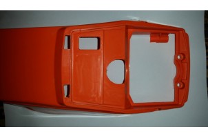 Кришка під кришку фільтра бензопила 4500/5200/5800 Китай